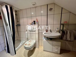  Maison � vendre 12 pi�ces 215 m�