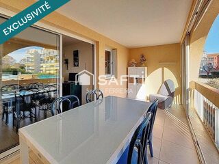  Appartement � vendre 2 pi�ces 38 m�