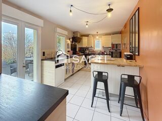  Maison � vendre 6 pi�ces 136 m�