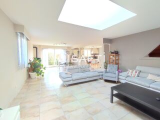  Maison à vendre 5 pièces 170 m²