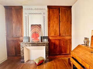  Maison � vendre 6 pi�ces 270 m�