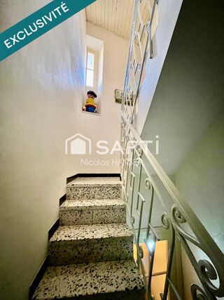  Maison � vendre 6 pi�ces 96 m�