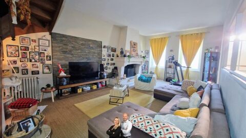   maison de ville Maison - 5 pi�ce(s) - 254 m�