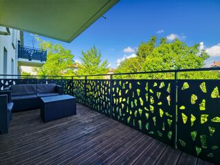  Appartement � vendre 3 pi�ces 67 m�