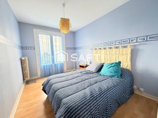 Appartement à vendre 4 pièces 67 m²