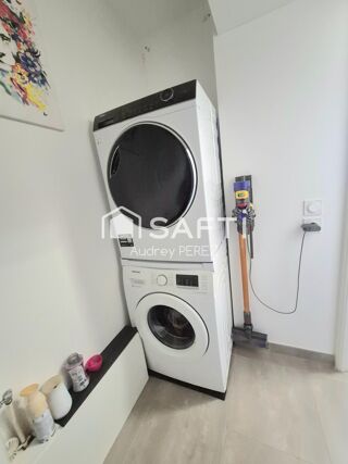  Appartement à vendre 2 pièces 42 m²