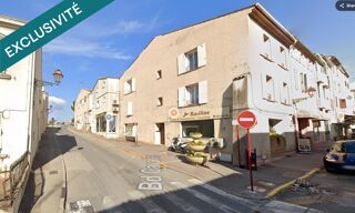  Maison � vendre 7 pi�ces 240 m�