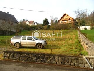  Terrain à vendre 1002 m²
