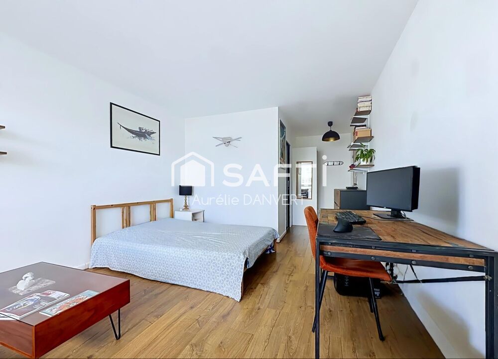 Vente Appartement Résidence sécurisée avec gardien - proche gare Rueil-malmaison