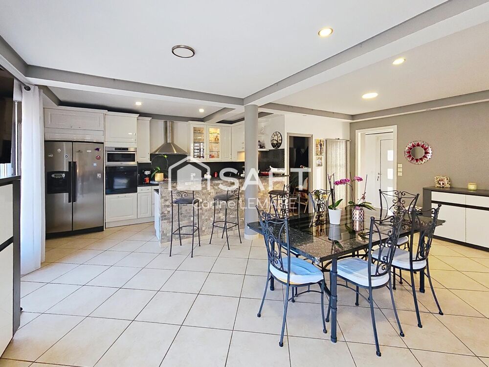  vendre  Maison Antony (92160)