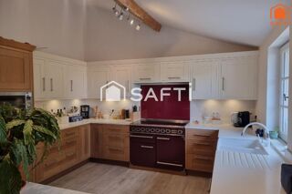  Maison � vendre 9 pi�ces 250 m�