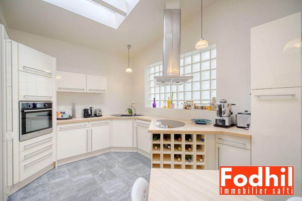 � vendre  Maison Ch�tenay-Malabry (92290)