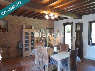  Maison à vendre 6 pièces 210 m²