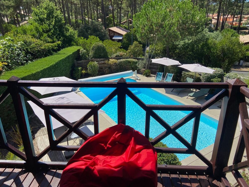 à vendre  Maison Lacanau (33680)
