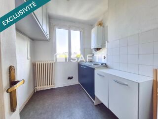  Appartement � vendre 3 pi�ces 53 m�