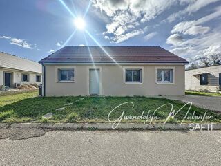  Maison à vendre 5 pièces 85 m²