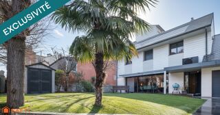  Maison � vendre 7 pi�ces 183 m�