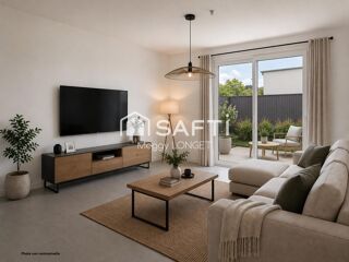  Maison à vendre 4 pièces 77 m²