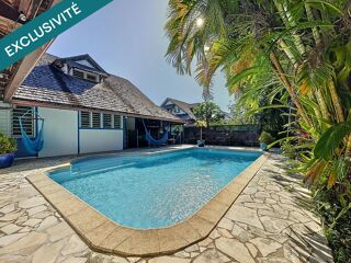  Maison � vendre 6 pi�ces 130 m�