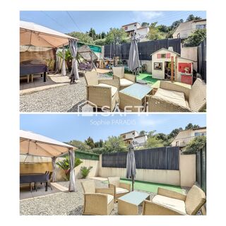  Appartement  vendre 3 pices 60 m