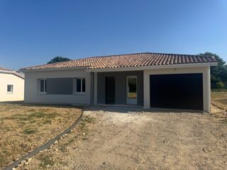  Maison � vendre 5 pi�ces 110 m�