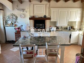  Maison � vendre 9 pi�ces 157 m�