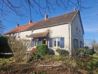  Maison à vendre 4 pièces 109 m²