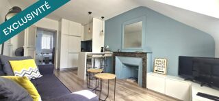  Appartement � vendre 2 pi�ces 29 m�
