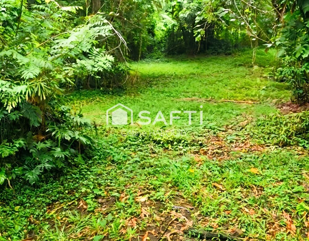 Vente Terrain MAGNIFIQUE TERRAIN CONSTRUCTIBLE EN BORD DE MER Trois-rivieres