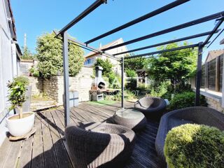  Maison à vendre 6 pièces 142 m²