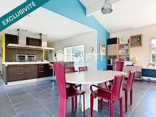  Maison � vendre 5 pi�ces 194 m�