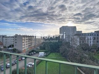  Appartement � vendre 3 pi�ces 51 m�