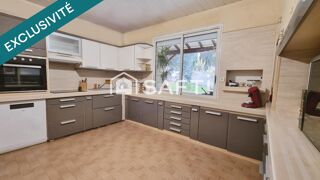  Maison à vendre 11 pièces 191 m²