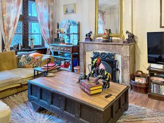  Maison à vendre 9 pièces 300 m²