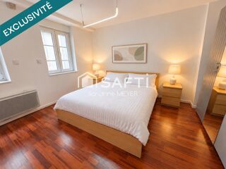 Vente Appartement Appartement 2 pièces hyper centre, 2è étage Strasbourg