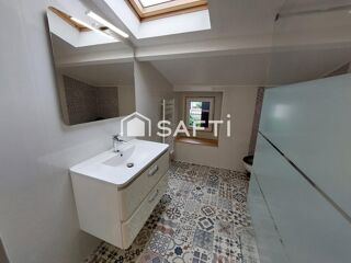  Maison � vendre 3 pi�ces 90 m�