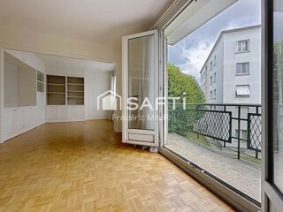  Appartement à louer 4 pièces 85 m²