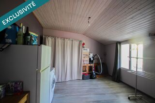  Maison à vendre 4 pièces 91 m²