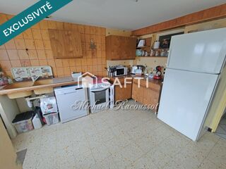  Maison � vendre 3 pi�ces 71 m�