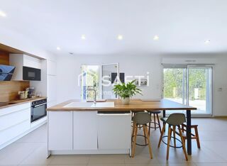  Maison à vendre 6 pièces 130 m²