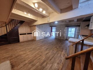  Maison � vendre 4 pi�ces 63 m�