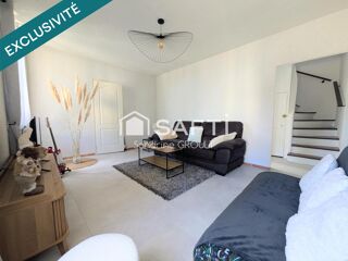  Maison à vendre 5 pièces 115 m²