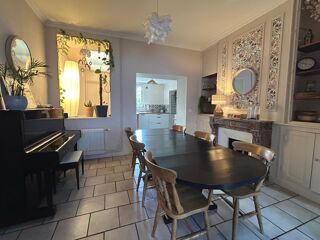  Maison � vendre 6 pi�ces 140 m�
