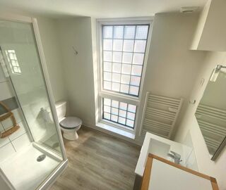  Appartement à vendre 1 pièce 26 m²