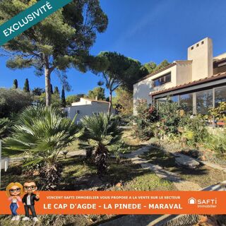  Maison � vendre 10 pi�ces 201 m�