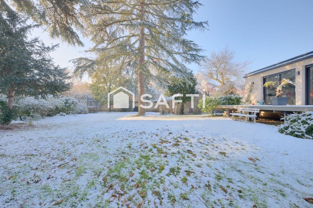 � vendre  Maison Saint-Maur-des-Foss�s (94100)