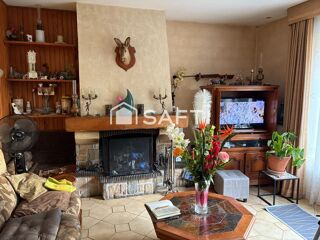  Maison � vendre 6 pi�ces 170 m�