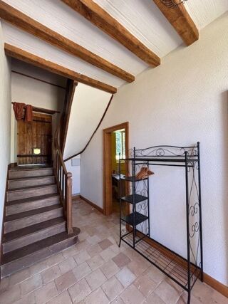  Maison � vendre 8 pi�ces 230 m�