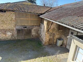  Maison à vendre 10 pièces 126 m²