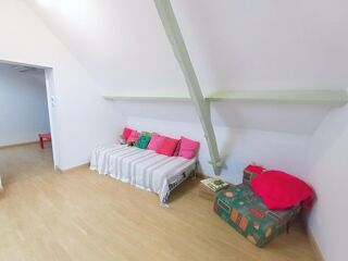  Maison � vendre 7 pi�ces 155 m� Flechin